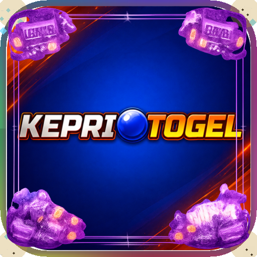 kepritogel — mitra unggulan